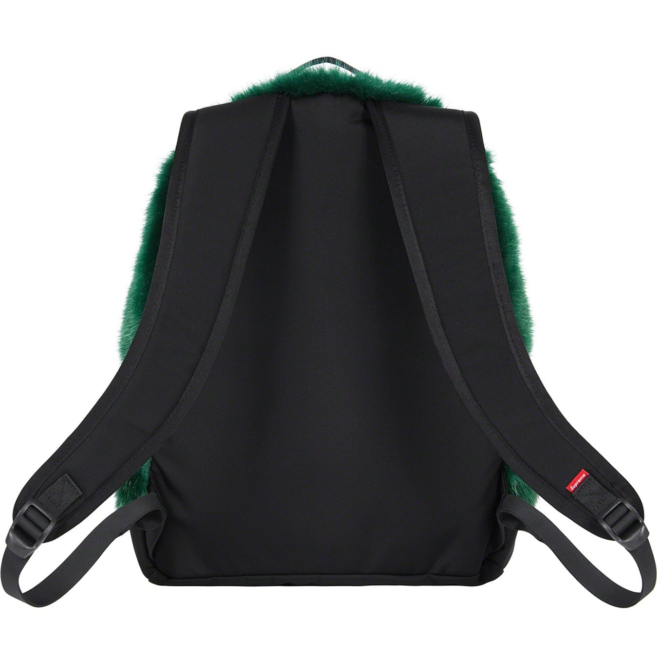 Supreme®/The North Face® Faux Fur Backpack view 3